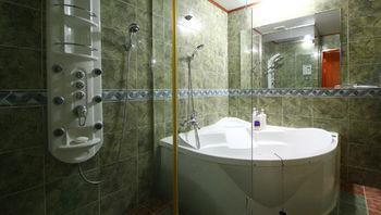 Cherbourg Hotel Cheonan Dış mekan fotoğraf
