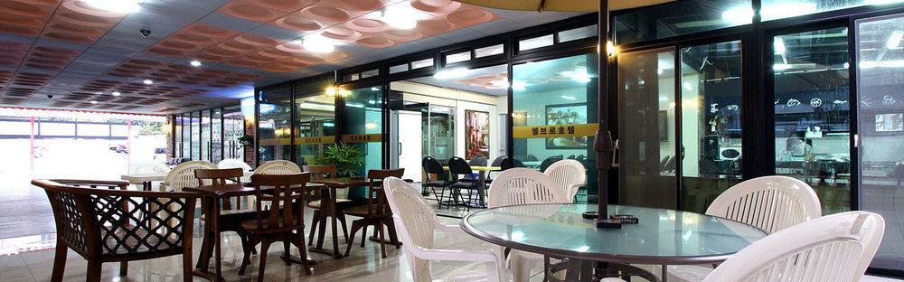 Cherbourg Hotel Cheonan Dış mekan fotoğraf