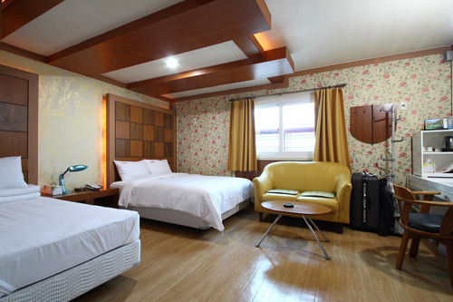 Cherbourg Hotel Cheonan Dış mekan fotoğraf