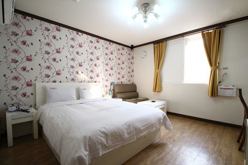 Cherbourg Hotel Cheonan Dış mekan fotoğraf