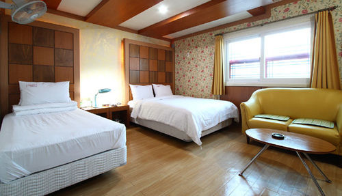 Cherbourg Hotel Cheonan Dış mekan fotoğraf