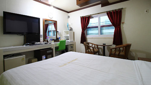 Cherbourg Hotel Cheonan Dış mekan fotoğraf